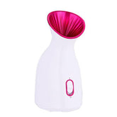 Nanometer-Ion Steam Machine Facial Steamer - Hot Spray Face Device for Ultimate Household Beauty